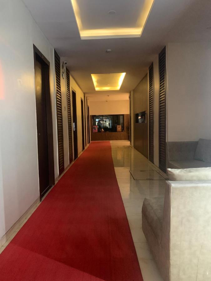 Hotel Merakee - Near Dahisar Mira Road Mumbai Exterior photo