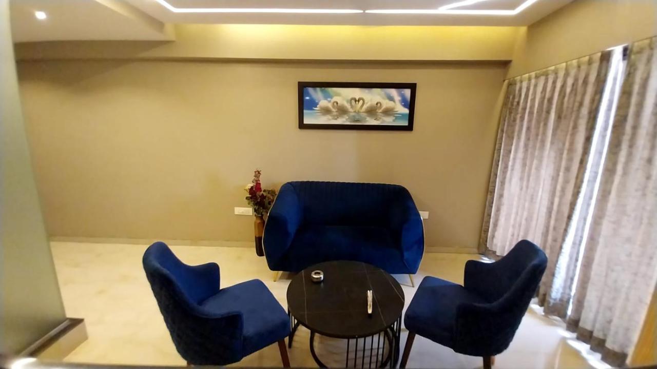 Hotel Merakee - Near Dahisar Mira Road Mumbai Exterior photo